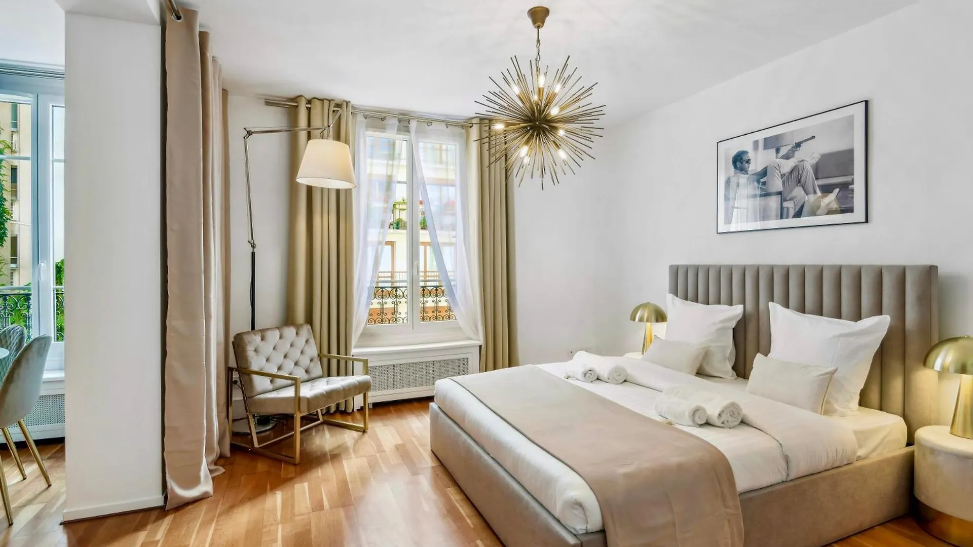 Amazing Apt 3Bdr Near The Eiffel Tower Paris 0*,  Fransa