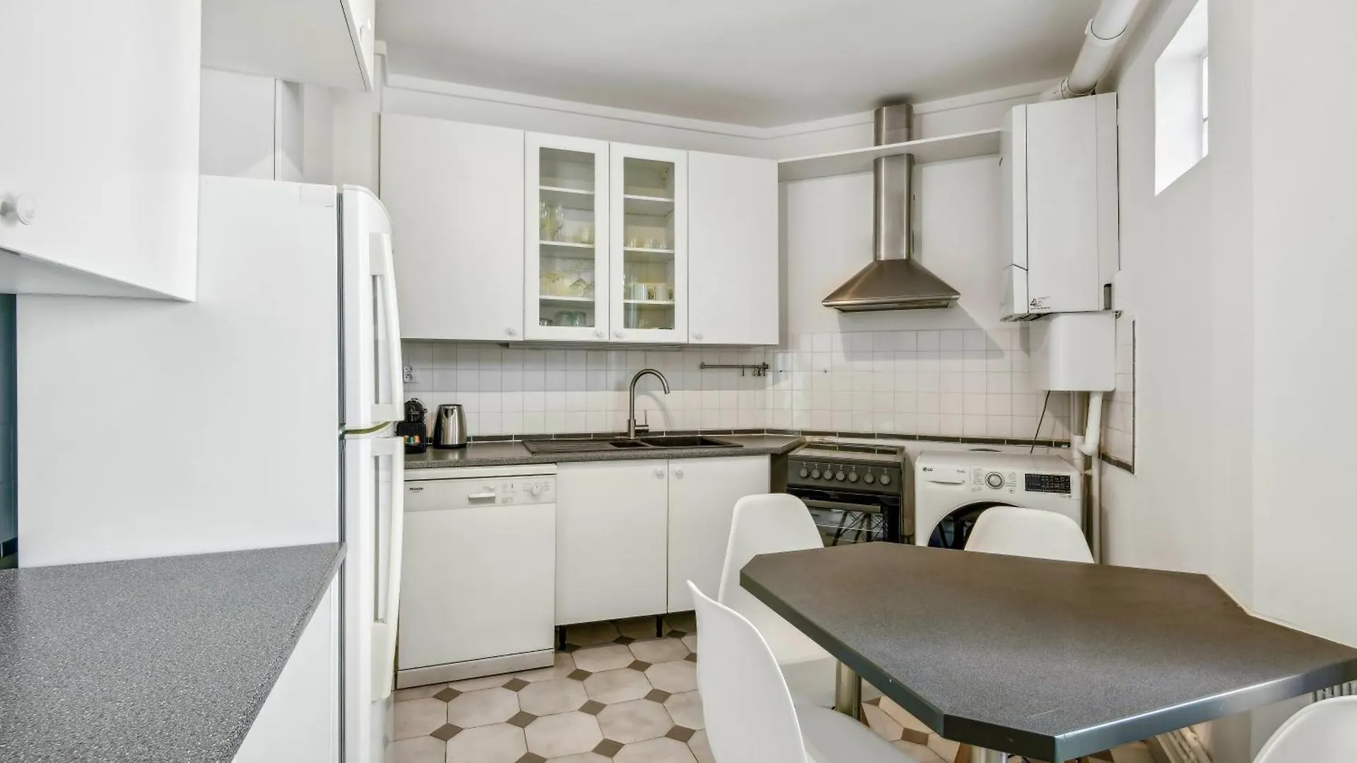 Apartamento Amazing Apt 3Bdr Near The Eiffel Tower París Francia