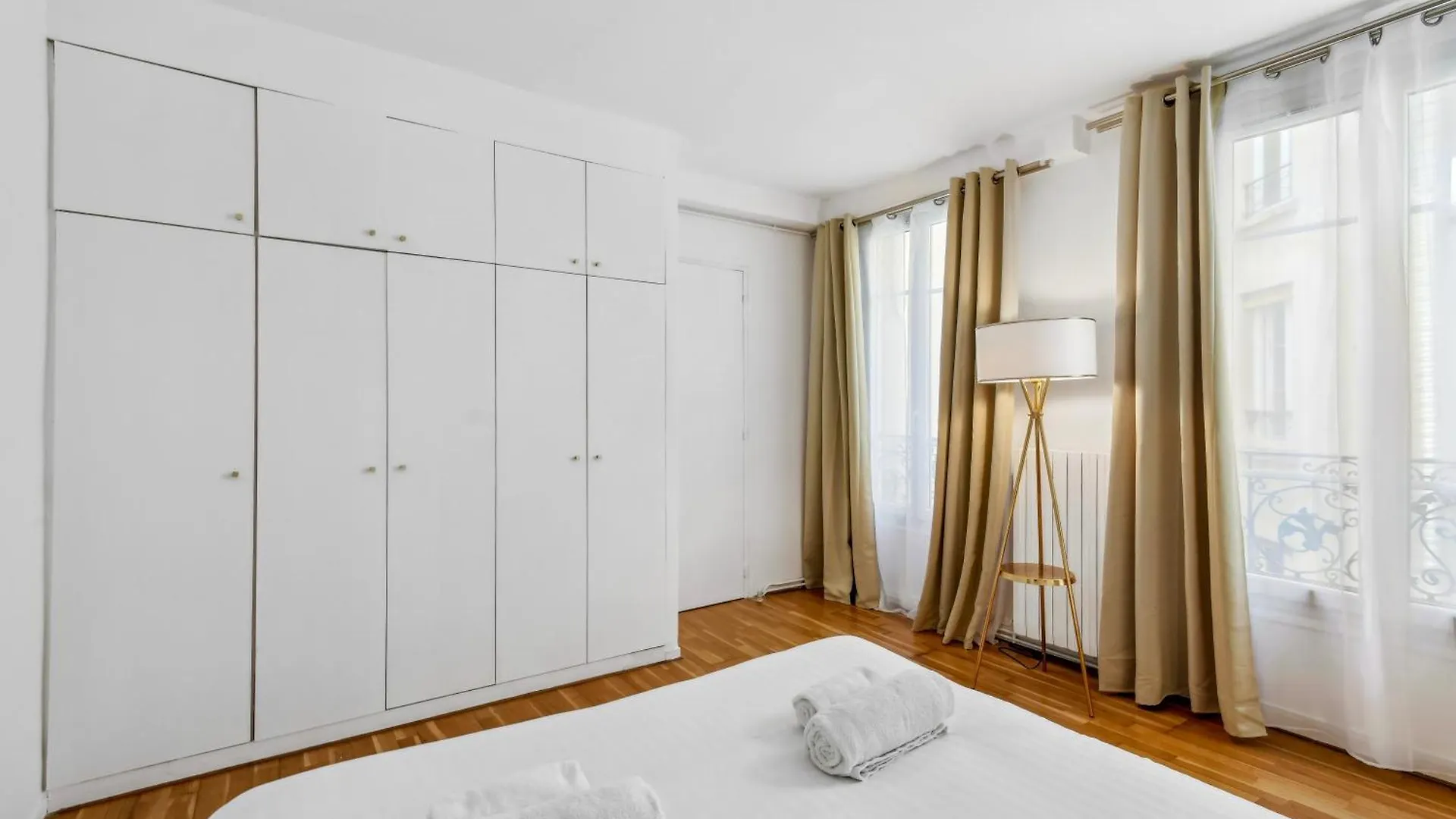 Amazing Apt 3Bdr Near The Eiffel Tower París 0*,  Francia