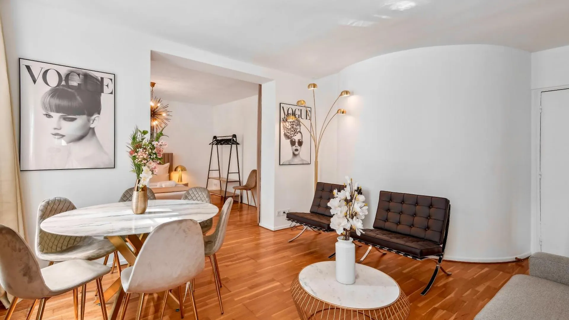 Amazing Apt 3Bdr Near The Eiffel Tower París